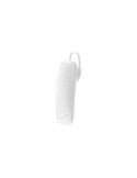 Dudao U7X wireless headset BT 5.0 white