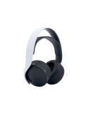 Sony PULSE 3D Trådløs Headset Sort Hvid