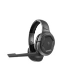 MSI Immerse GH50 Wireless Trådløs Headset Sort