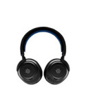 SteelSeries Arctis Nova 7P Trådløs Headset Sort