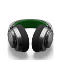 SteelSeries Arctis Nova 7X Trådløs Kabling Headset Sort