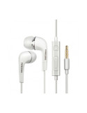 Handsfree Samsung EHS64 3.5mm White GP-TOU021CSCWW - BULK