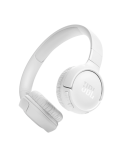 JBL Tune 520BT Bluetooth Wireless On-Ear Headphones White