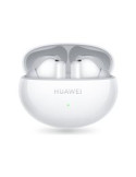 Huawei FreeBuds 6i Trådløs Ægte trådløse øretelefoner Hvid