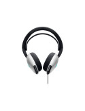 Alienware Gaming Headset AW520H Kabling Headset Sort Hvid