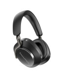 Bowers & Wilkins Px8 Trådløs Hovedtelefoner Sort