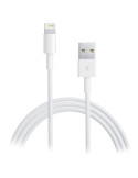 Apple USB-A til Lightning kabel 2m