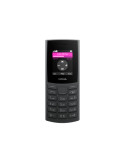 Nokia 105 4G (2023) 1.8" Brunsort