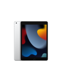 Apple iPad 10.2" (2021) Wi-Fi 64GB - Silver