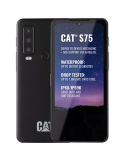 CAT S75 5G Black Dual-SIM Outdoor Android 12.0 6/128GB Smartphone