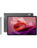 Lenovo Tab P12 ZACH 12.7" 256GB 8GB Grå Folio Case + Pen