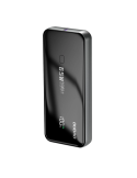 DUDAO K65 powerbank 20000mAh 65 Watt sort