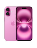 Apple iPhone 16 6,1'' 128GB - Pink