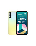 Samsung Galaxy A15 5G 6.5" 128GB Gul