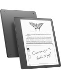 Amazon Kindle Scribe (2022) 10.2” 16GB med Basic Pen Grå