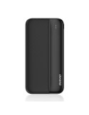 Dudao K4S+ powerbank 20000mAh 10Watt sort