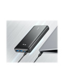 Anker PowerCore III Elite 25600 Powerbank 25600mAh Sort