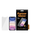 PanzerGlass Original Krystalklar for Apple iPhone 11, XR