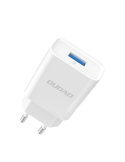 Dudao A4EU Adapter 10Watt 1xUSB-A