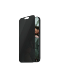 SAFE. Privacy by PanzerGlass Apple iPhone 16 Pro 6.3" | Ultra-Wide Fit