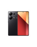 Xiaomi Redmi Note 13 Pro 6.67" 256GB Midnat sort