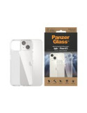 PanzerGlass HardCase Beskyttelsescover Klar Apple iPhone 13, 14