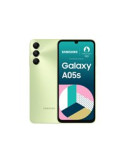 Samsung Galaxy A05s 6.7" 64GB Lysegrøn