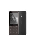 Nokia 235 4G (2024) 2.8" 128MB Sort