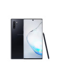 Samsung Galaxy Note10+ 5G - aura sort - 5G smartphone - 256 GB - TD-SCDMA / UMTS / GSM