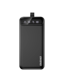 DUDAO K8s+ powerbank 30000mAh 10 Watt sort