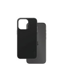 PanzerGlass CARE Fashionable Case til iPhone 15 Pro Max Sort