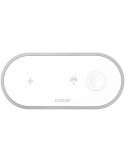 Dudao A11 wireless charging pad 10W hvid