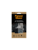 PanzerGlass HardCase Clear Edition Beskyttelsescover Klar Apple iPhone SE (2. generation), SE (3rd generation)