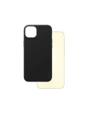 PanzerGlass CARE Fashionable Case til iPhone 15 Plus Sort