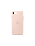 Apple Beskyttelsescover Pink sand Apple iPhone 7, 8, SE (2. generation)