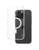 PanzerGlass CARE Urban Combat Case Magsafe Hvid til Apple iPhone 16 Pro Max