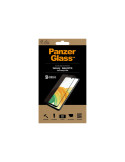 PanzerGlass Skærmbeskytter Sort Transparent Samsung Galaxy A33 5G