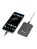 Intenso XS20000 Powerbank 20000mAh Sort