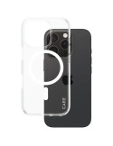 PanzerGlass CARE Urban Combat Case Magsafe Hvid til Apple iPhone 16 Pro