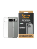 PanzerGlass HardCase Beskyttelsescover Gennemsigtig Google Pixel 9, 9 Pro