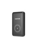 Canyon PB-1001 Trådløs power bank 10000mAh Sort