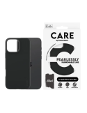 PanzerGlass CARE Fashionable Case til iPhone 16 Pro Max Sort