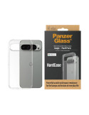 PanzerGlass HardCase Beskyttelsescover Gennemsigtig Google Pixel 9 Pro XL