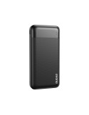 Dudao K18Pro powerbank 20000mAh 10Watt sort