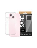 SAFE. by PanzerGlass Beskyttelsescover Gennemsigtig Apple iPhone 15