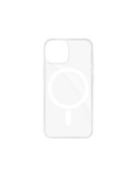 Hurtel Clear Case MagSafe Transparent til iPhone 16 Pro