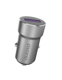 Dudao R4Pro Upgrade Car Charger 22,5Watt USB-A