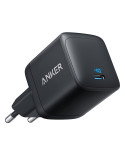 Anker 313 Charger (Ace, 45 W) Strømforsyningsadapter GaN