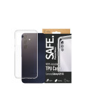 SAFE. by PanzerGlass Beskyttelsescover Gennemsigtig Samsung Galaxy A25