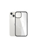 PanzerGlass ClearCase Beskyttelsescover Sort Apple iPhone 14